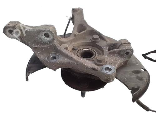 Used Right front steering knuckle OPEL ASTRA J (P10) 1.6 CDTi (68) (110 hp) 30098869