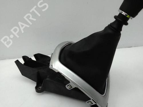 Gear lever NISSAN QASHQAI II (J11, J11_) 1.6 dCi ALL MODE 4x4-i | BP23103564M90