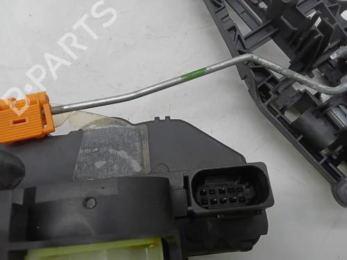 Rear right lock OPEL MOKKA / MOKKA X (J13) 1.6 CDTI (_76) | BP29477383C99 