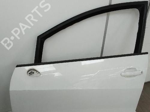 Left front door SEAT IBIZA IV (6J5, 6P1) 1.6 TDI | BP26880988C2 