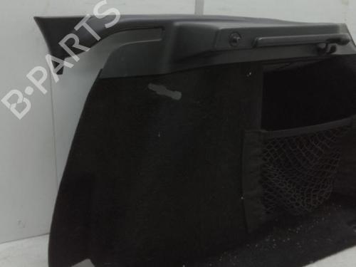 Boot lining LAND ROVER RANGE ROVER EVOQUE (L538) 2.2 D Bj3245430