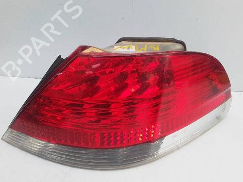 Left taillight BMW 7 (E65, E66, E67)  | BP24352992C34 