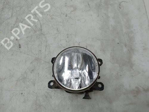 Used Right front fog light Right front fog light RENAULT MEGANE IV Hatchback (B9A/M/N_) 1.2 TCe 100 (B9MS) (100 hp) 18957220 18957220