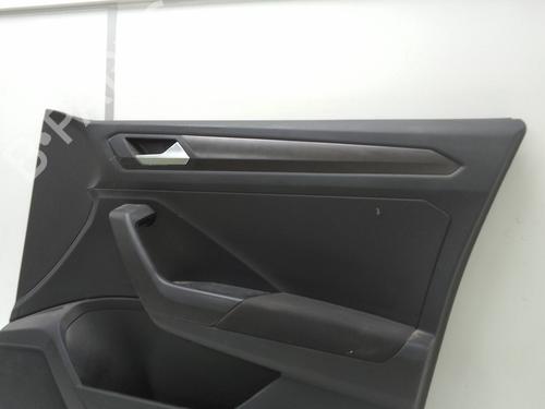Forreste højre beklædning VW T-ROC (A11, D11) 1.0 TSI | BP28149890C59 