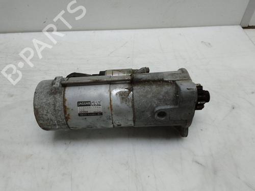 Used Starter Starter JAGUAR F-PACE (X761) 2.0 TD4 AWD (180 hp) 26053754 26053754