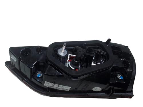 Left tailgate light OPEL GRANDLAND / GRANDLAND X (A18, P1UO) 1.6 Turbo D (75) | BP31825559C79