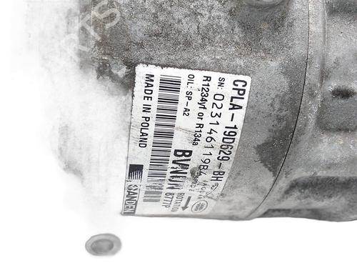 AC compressor JAGUAR XE (X760) | BP22778004M34 - Image 4