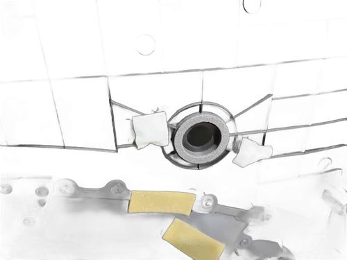 Front right panel HYUNDAI i10 II (BA, IA) 1.0 | BP33428047C59 - Image 5