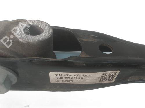 Engine mount VW GOLF VIII (CD1, DA1) 2.0 GTI Clubsport | BP28150193M89 - Image 3