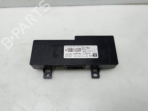Electronic module PEUGEOT 2008 II (UD_, US_, UY_, UJ_, UR_, UC_) 1.5 BlueHDI 110 (UDYHSK) | BP23984904M83 
