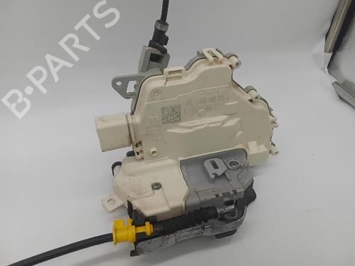 Rear left lock AUDI Q3 (8UB, 8UG) 2.0 TDI quattro | BP26157721C100 
