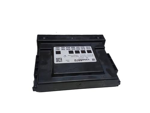 Used Electronic module Electronic module OPEL CORSA D (S07) 1.3 CDTI (L08, L68) (75 hp) 34421205 34421205
