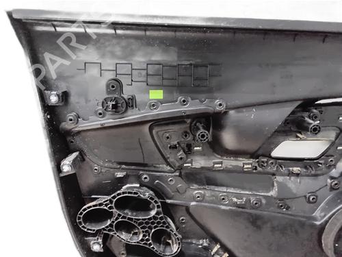 Front right panel CITROËN BERLINGO Box Body/MPV (K9) 1.5 BlueHDi 100 | BP33163669C59  - Image 5