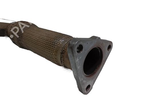 Exhaust system AUDI A5 (8T3) 3.0 TDI quattro | BP36836256M121 - Image 4
