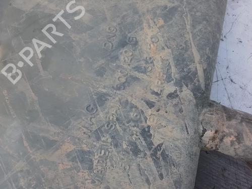 Udstødningssystem SEAT LEON Sportstourer (KL8, KLD) 2.0 TDI | BP28840592M121 