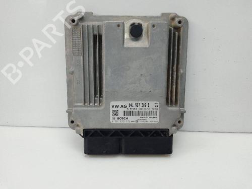 Electronic module VW GOLF VII (5G1, BQ1, BE1, BE2)  | BP26232686M83 