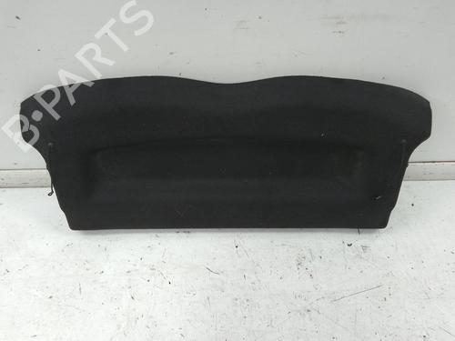 Used Rear parcel shelf Rear parcel shelf CITROËN C3 II (SC_) 1.0 VTi 68 (68 hp) 19938216 19938216