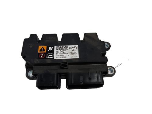 Kollisjonspute styreenhet OPEL ASTRA K Sports Tourer (B16) 1.6 CDTi (35) (136 hp) 30272841