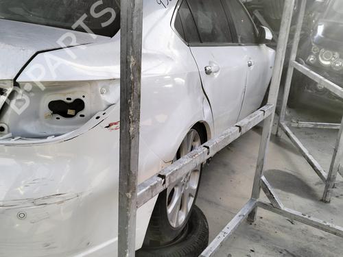 Right front driveshaft MAZDA 6 Saloon (GH) 2.0 MZR-CD (GH14) | BP29824427M39