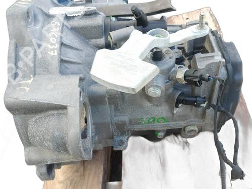 Gearbox SEAT LEON ST (5F8) 1.6 TDI | BP21051706M3 - Image 6