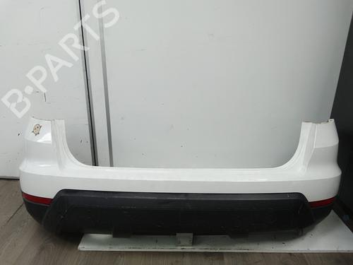 Rear bumper SEAT ARONA (KJ7, KJP) 1.6 TDI | BP29385653C8 