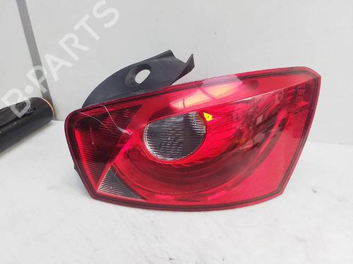 Right taillight SEAT IBIZA IV (6J5, 6P1)  | BP26161024C35 