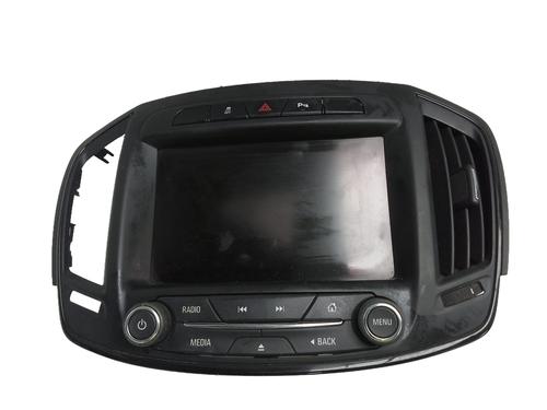 Display monitor OPEL INSIGNIA A (G09) 2.0 CDTI (68) | BP31013628C48