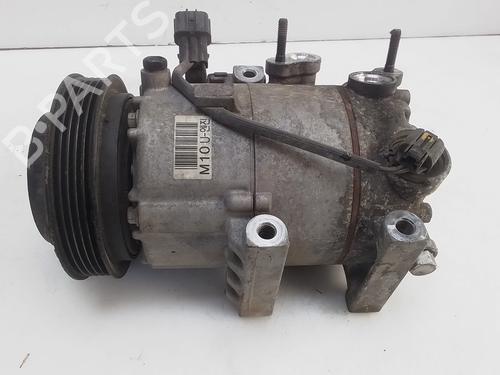 Used AC compressor KIA SPORTAGE III (SL) 1.7 CRDi (116 hp) 29386429