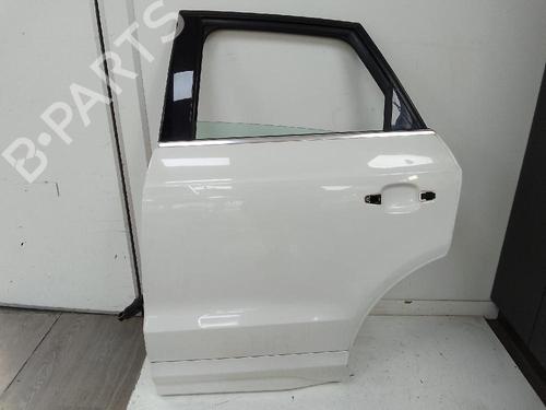 Left rear door AUDI Q3 (8UB, 8UG) 2.0 TDI quattro | BP26051513C4 