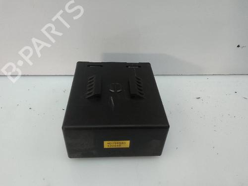 Electronic module NISSAN JUKE (F15) 1.2 DIG-T | BP20671460M83 
