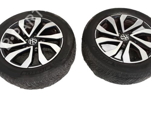 Fælk VW GOLF VIII (CD1, DA1) 2.0 TDI | BP35976937C45 - Image 2