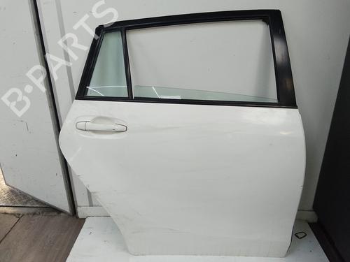 Right rear door TOYOTA VERSO (_R2_) 1.8 (ZGR21_, ZGR21R) BP29386532C5