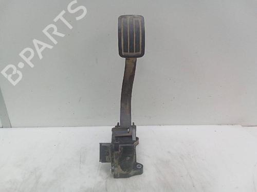 Pedal CITROËN BERLINGO MULTISPACE (B9) 1.6 HDi 75 / BlueHDi 75 | BP18572596I4 