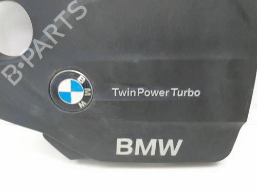 Used Upper protection BMW X1 (F48) sDrive 18 d (150 hp) 22332892
