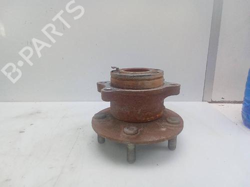Other MITSUBISHI OUTLANDER III (GG_W, GF_W, ZJ, ZL, ZK) 2.0 Hybrid 4WD (GG2W) | BP23207648O1 