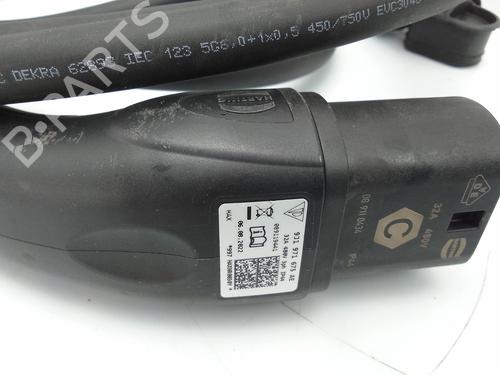 Andre PORSCHE TAYCAN (Y1A) Electric (Y1AAA1, Y1AAI1) | BP28144342O1 
