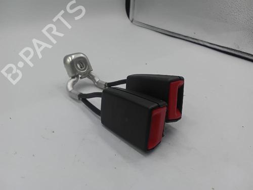 Used Seat buckle SEAT IBIZA IV (6J5, 6P1) 1.4 (85 hp) 27539590