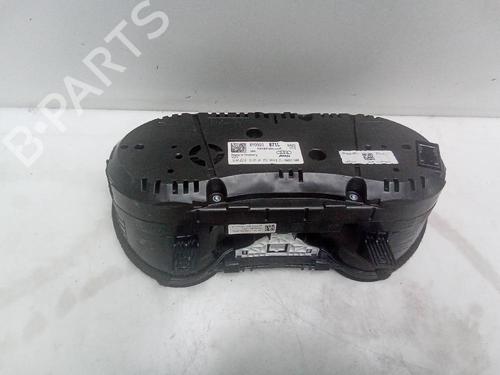 Instrument cluster AUDI A3 Sportback (8VA, 8VF) RS3 quattro | BP18584532C47 