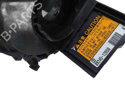 Squib airbag TOYOTA PRIUS PLUS (_W4_) 1.8 Hybrid (ZVW40W, ZVW41W) | BP32233262C102