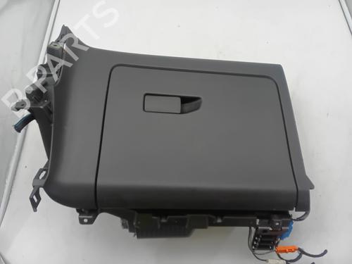 Used Glove box CITROËN BERLINGO (ER_, EC_) 1.5 BlueHDi 100 (102 hp) 28810755