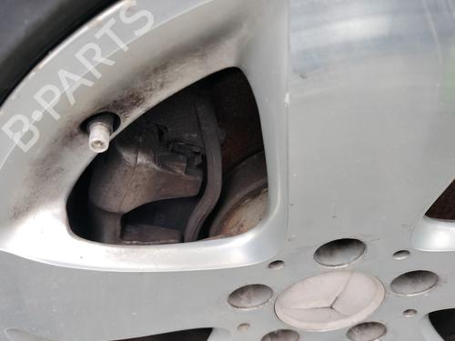 Used Right front brake caliper Right front brake caliper MERCEDES-BENZ E-CLASS (W211) E 270 CDI (211.016) (177 hp) 34618127 34618127