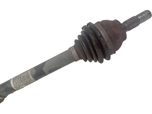 Right front driveshaft CITROËN BERLINGO MULTISPACE (B9) 1.2 PureTech 110 | BP18584117M39 - Image 2