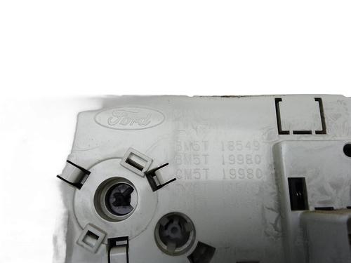 Climate control FORD TRANSIT CUSTOM V362 Van (FY, FZ) 2.2 TDCi | BP18573893I5