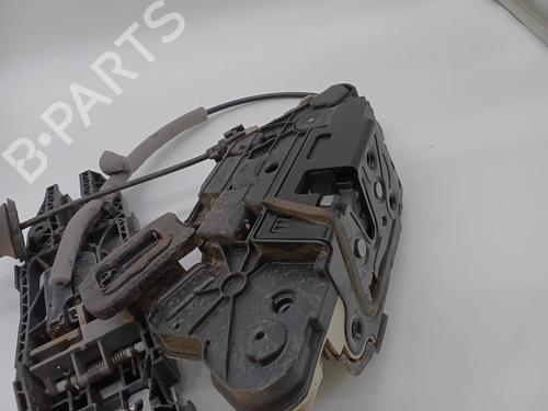 Front left lock SEAT LEON (5F1) 1.2 TSI | BP28146814C98 