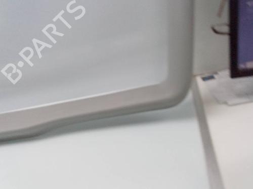 Tailgate trim MERCEDES-BENZ VIANO (W639) CDI 2.2 (639.711, 639.713, 639.811, 639.813, 639.815) | BP21566404C151 
