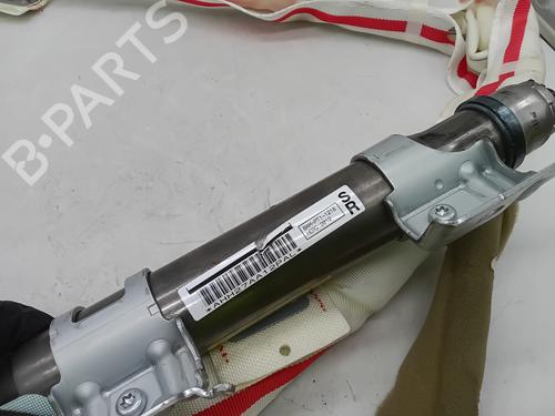 Højre gardin airbag TOYOTA RAV 4 III (_A3_) 2.2 D (ALA35_) | BP29995237C12 