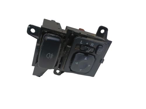 Used Switch Switch MITSUBISHI PAJERO III Canvas Top (V6_W, V7_W) 3.2 DI-D (V68W, V78W) (165 hp) 35722372 35722372