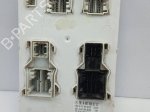 Used Electronic module Electronic module 23217596 23217596