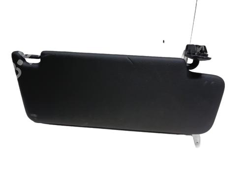 Left sun visor AUDI Q5 (FYB, FYG) SQ5 TFSI quattro | BP34580808I1  - Image 7