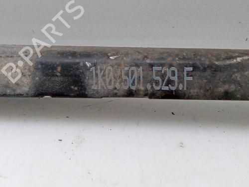 Querlenker links hinten für VW TIGUAN (5N_) [2007-2018]  26158161